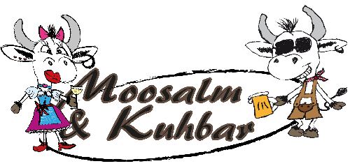 Moosalm - Kuhbar Gosau